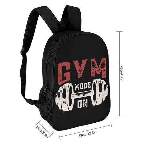 FITNESS BACKPACKS