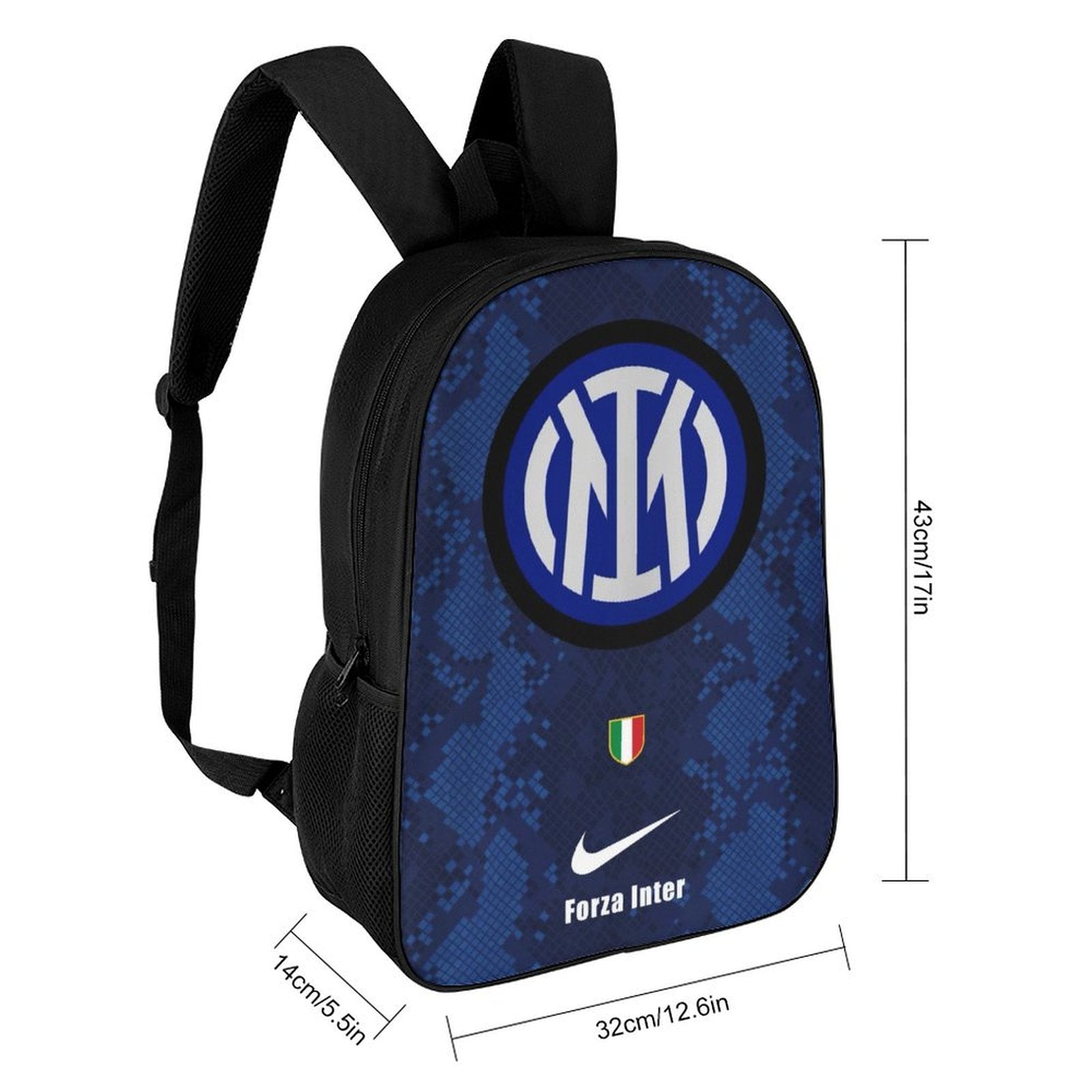 INTER MILAN BACKPACKS