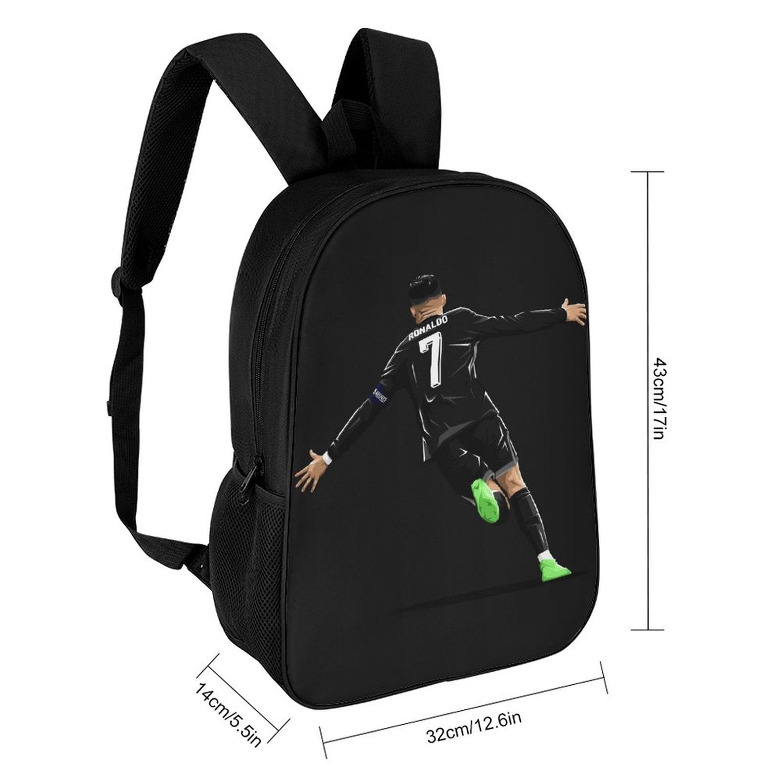 Star Player backpacks