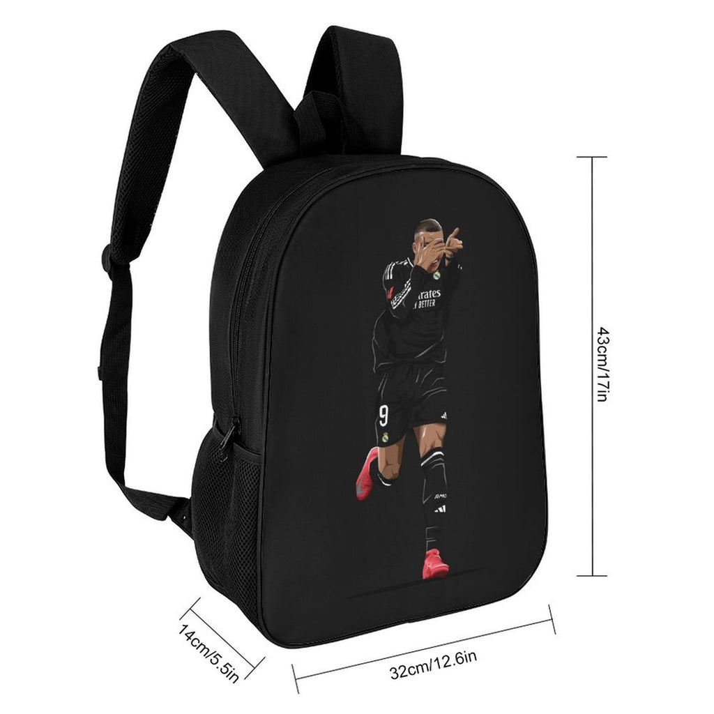 Star Player backpacks