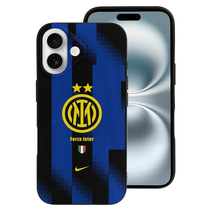 Inter Milan iPhone Case