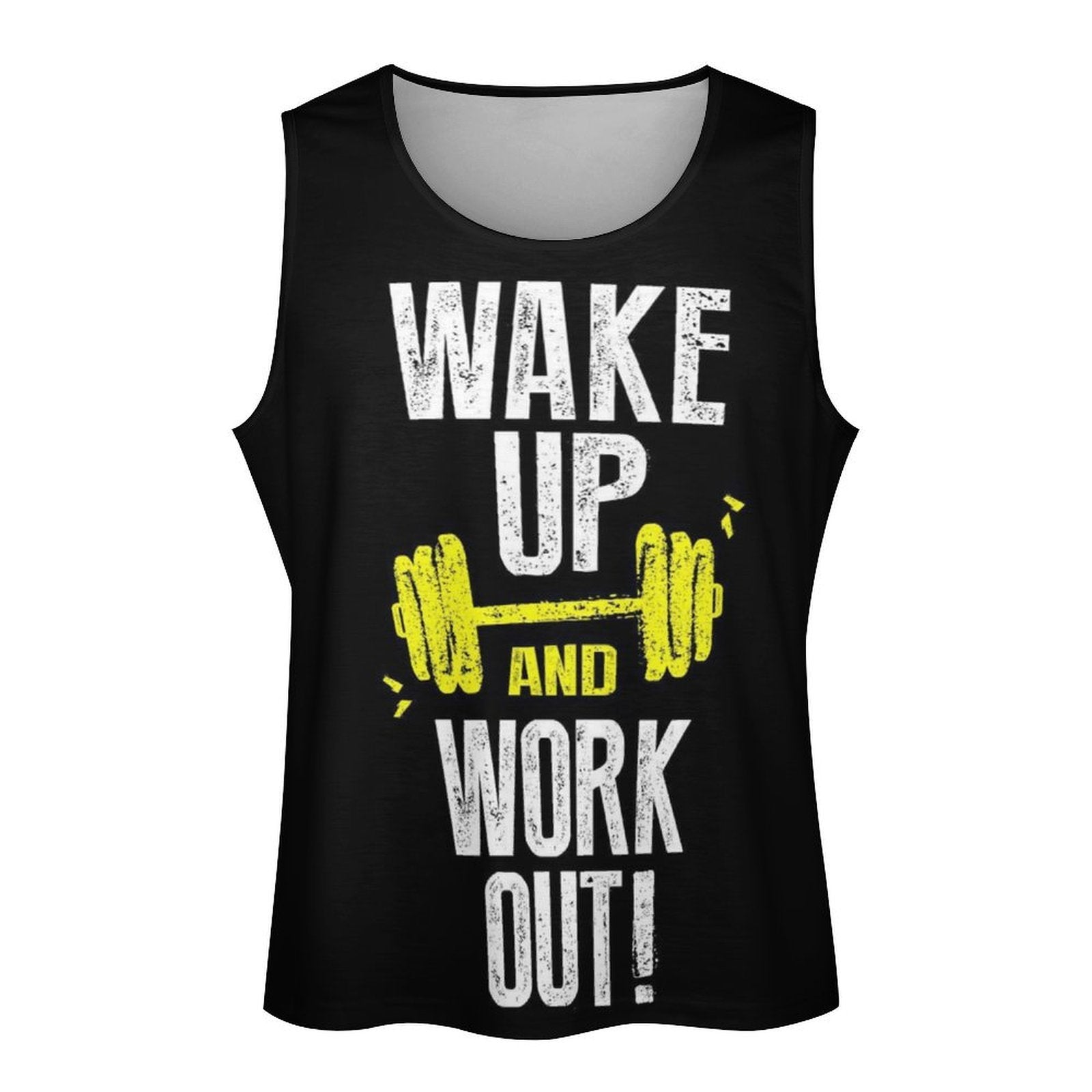 WORKOUT TANK TOP