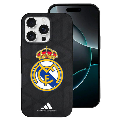 Real Madrid iPhone Case