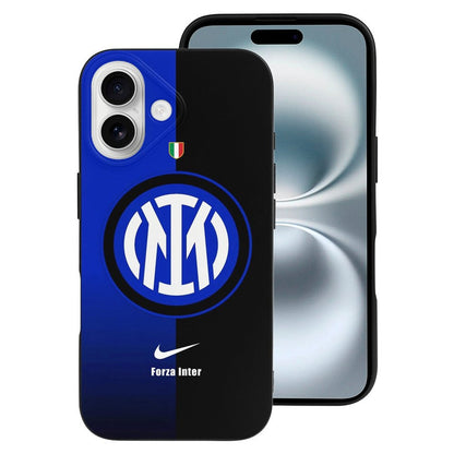 Inter Milan iPhone Case