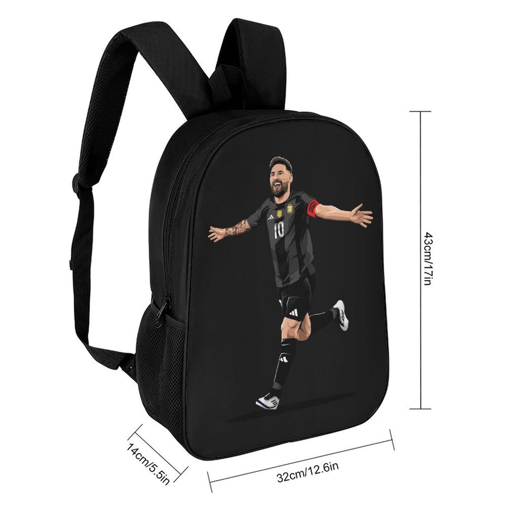 Star Player backpacks