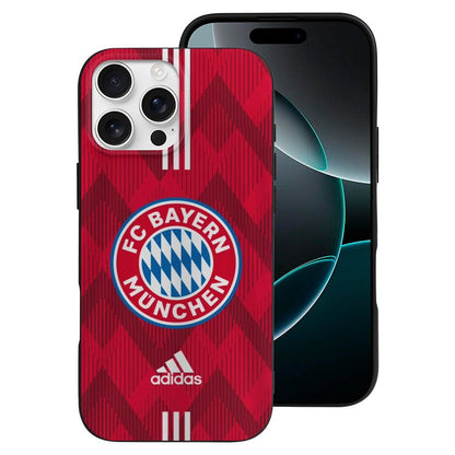 Bayern Munich iPhone Case