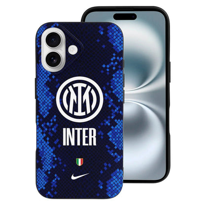 Inter Milan iPhone Case