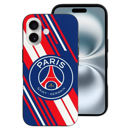 PSG iPhone Case