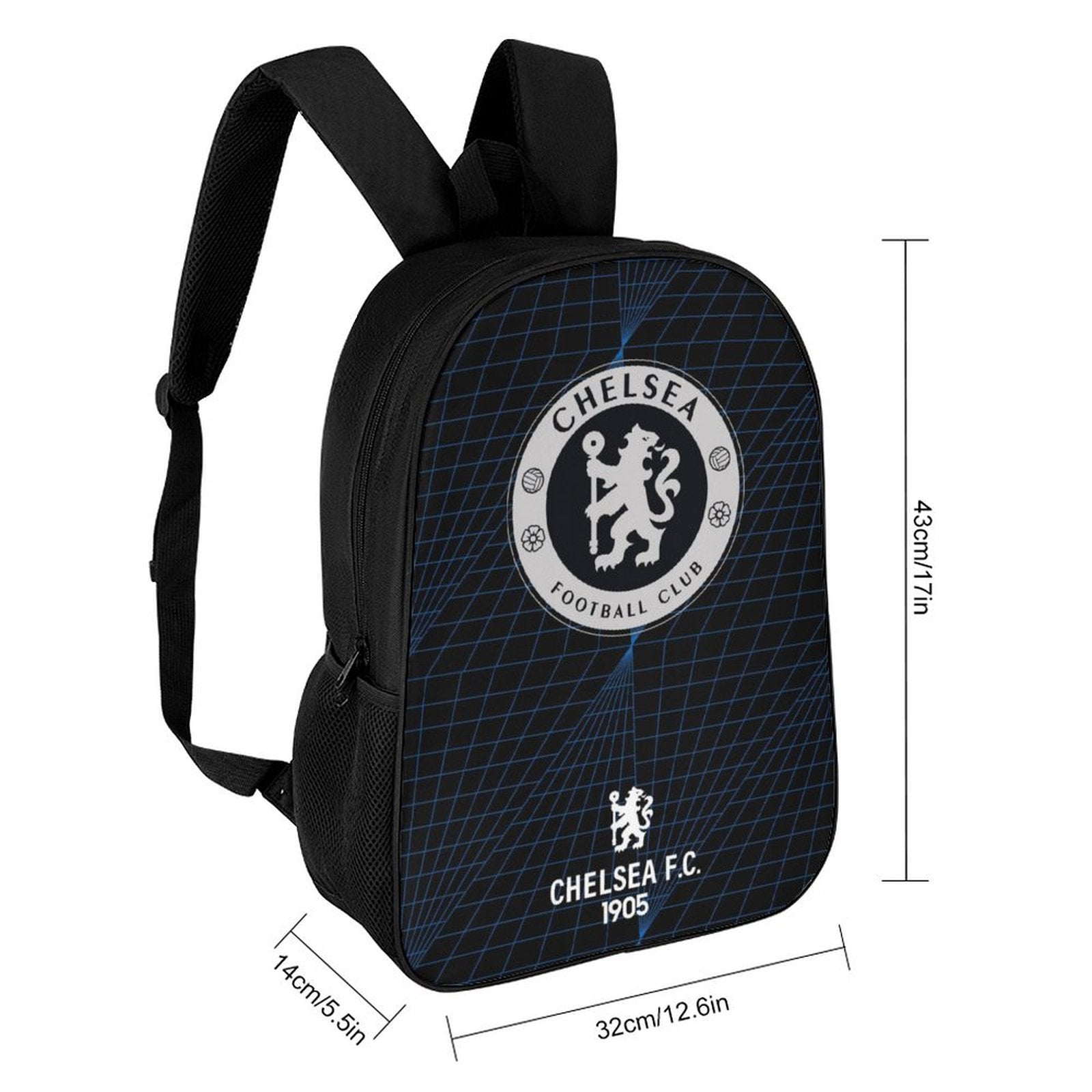 CHELSEA BACKPACKS