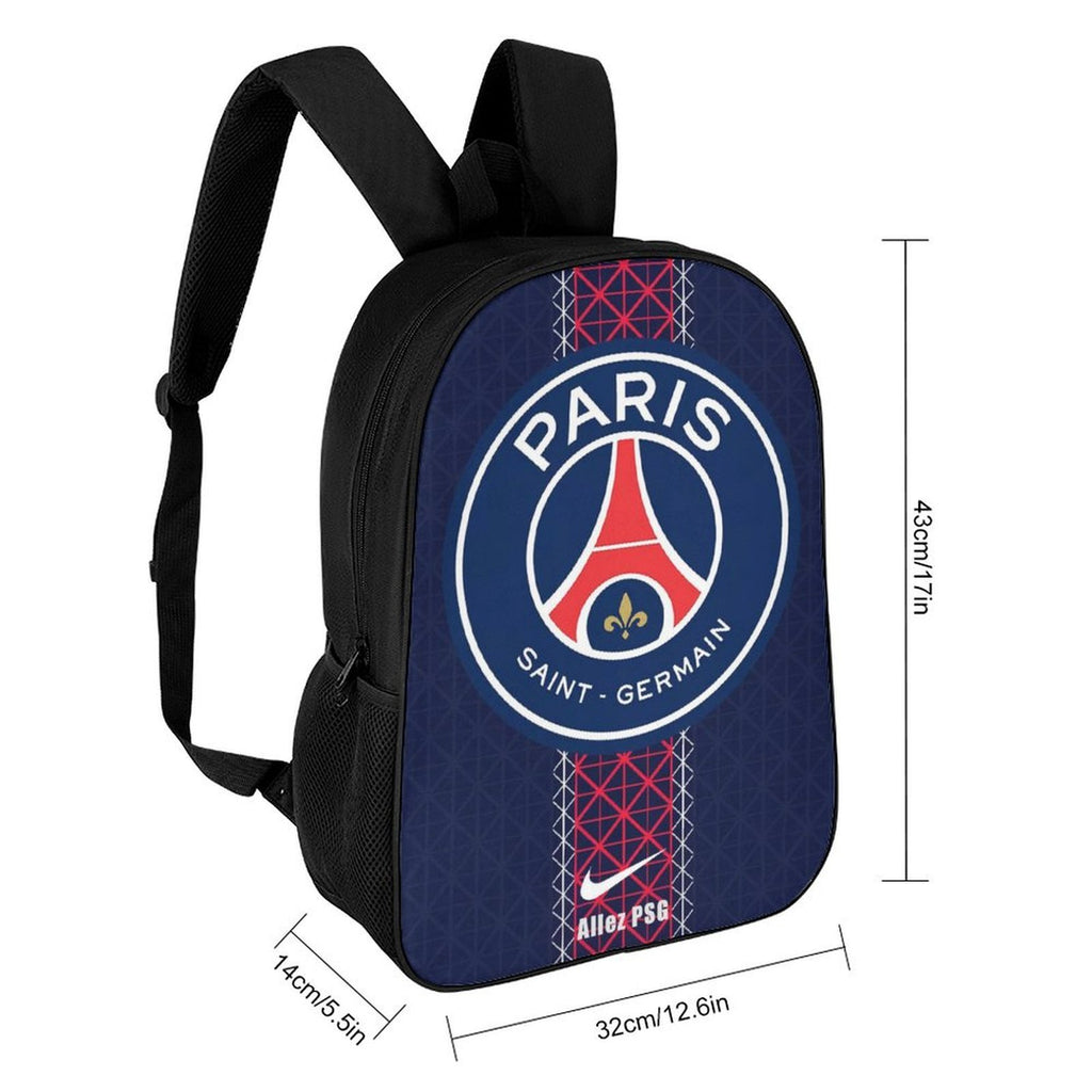 PARIS SAINT-GERMAIN BACKPACKS