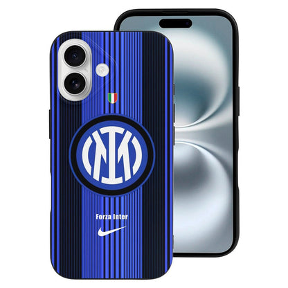 Inter Milan iPhone Case