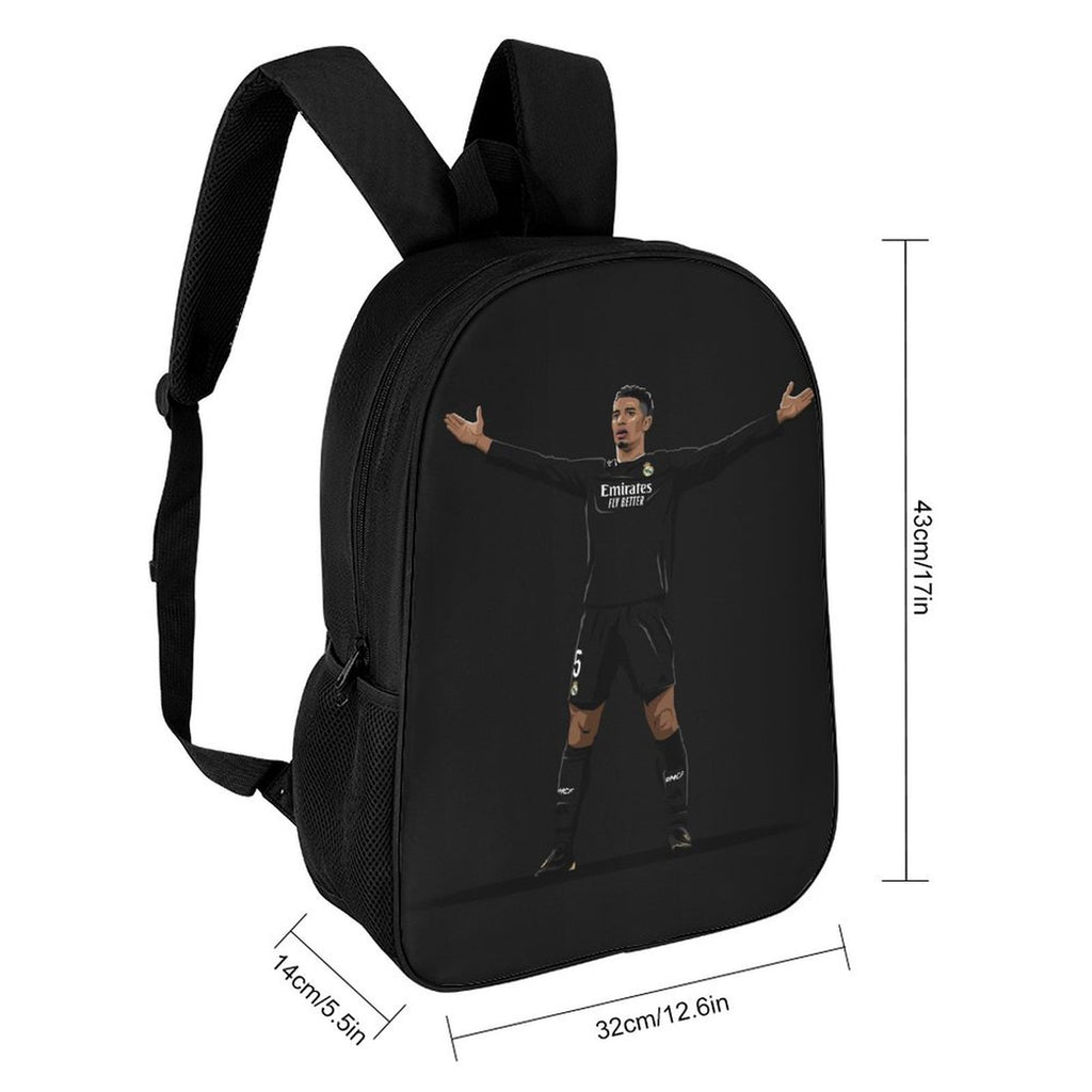Star Player backpacks