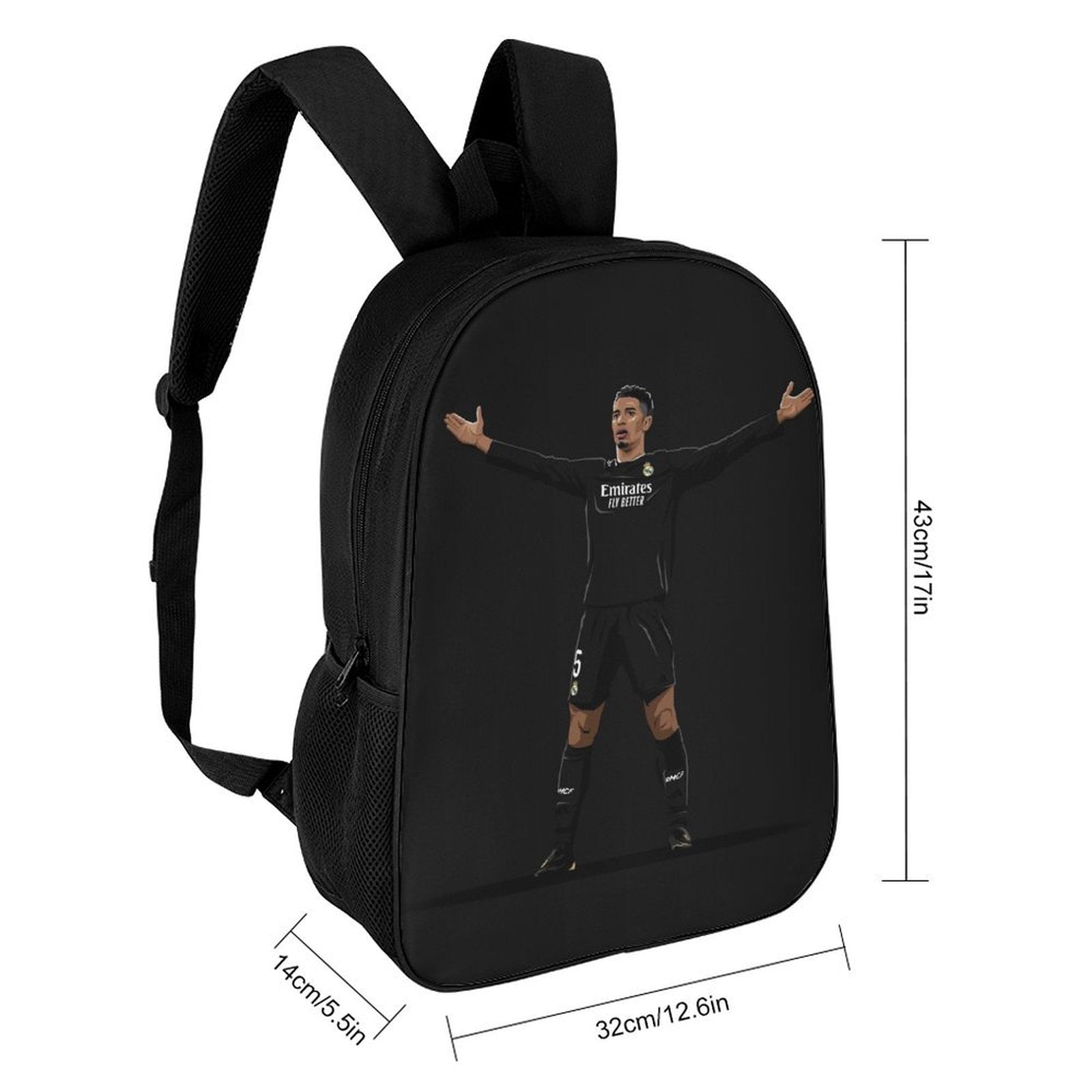 Star Player backpacks