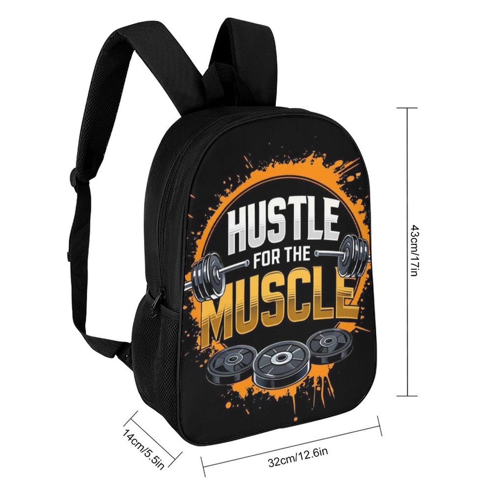 FITNESS BACKPACKS