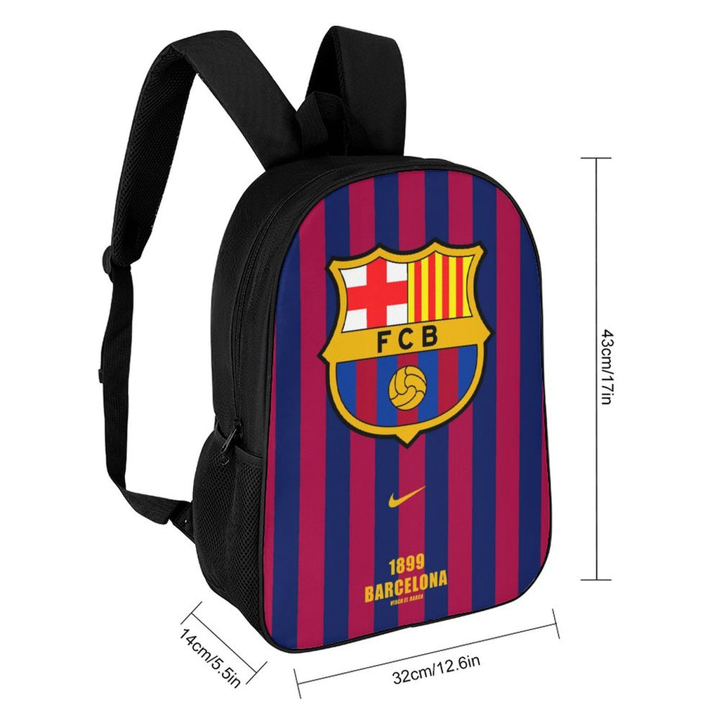 Barcelona backpacks