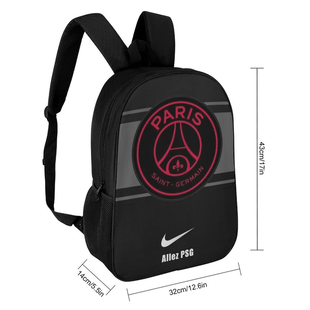 PARIS SAINT-GERMAIN BACKPACKS