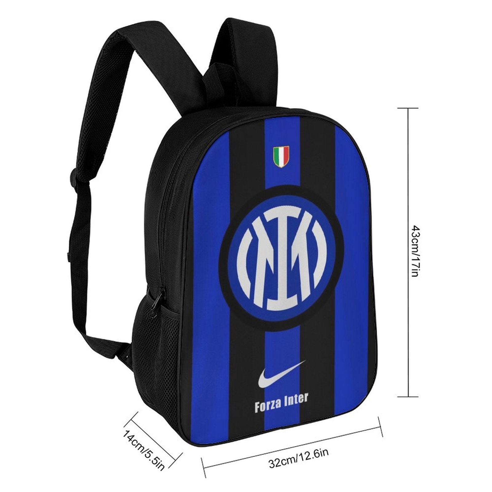 INTER MILAN BACKPACKS