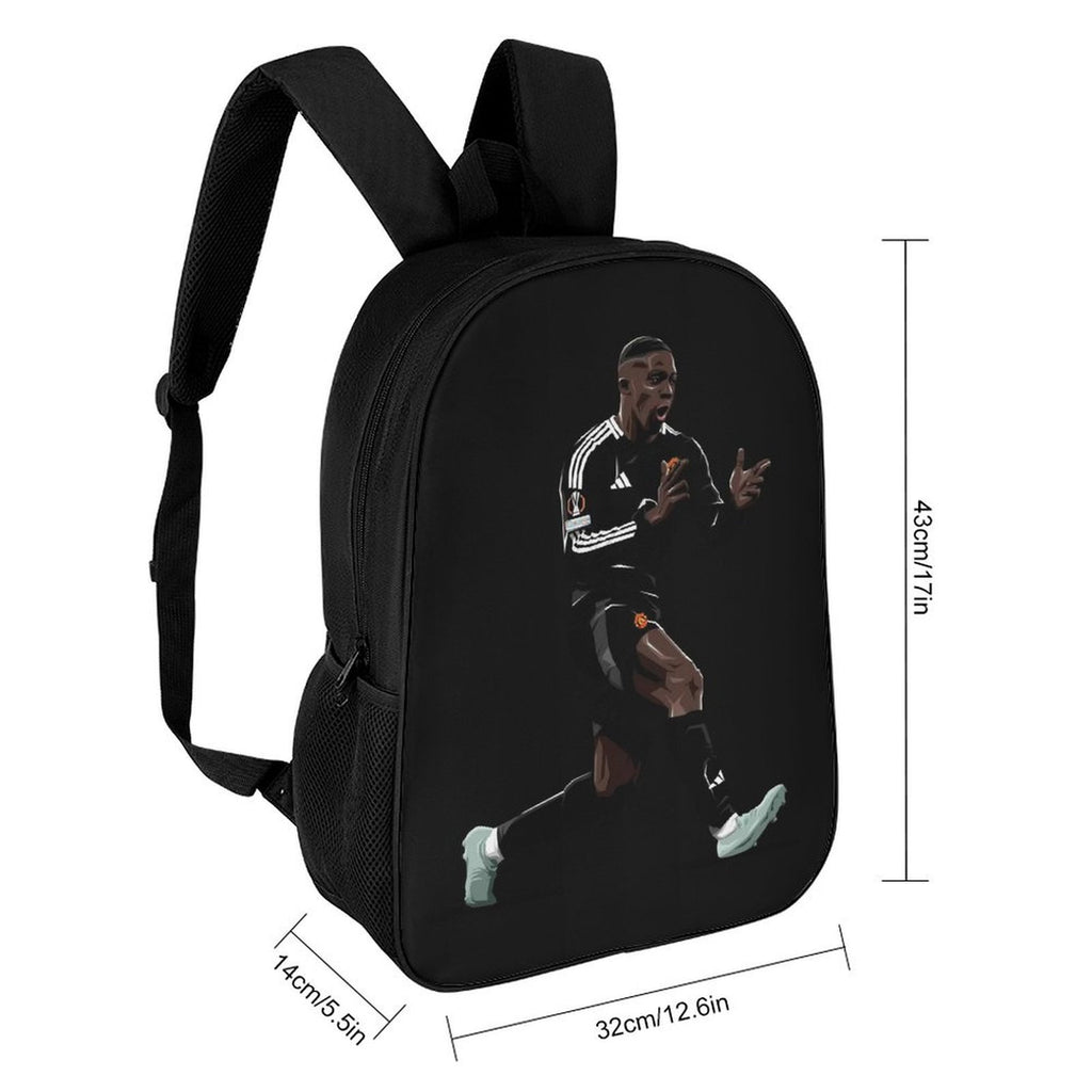 Star Player backpacks