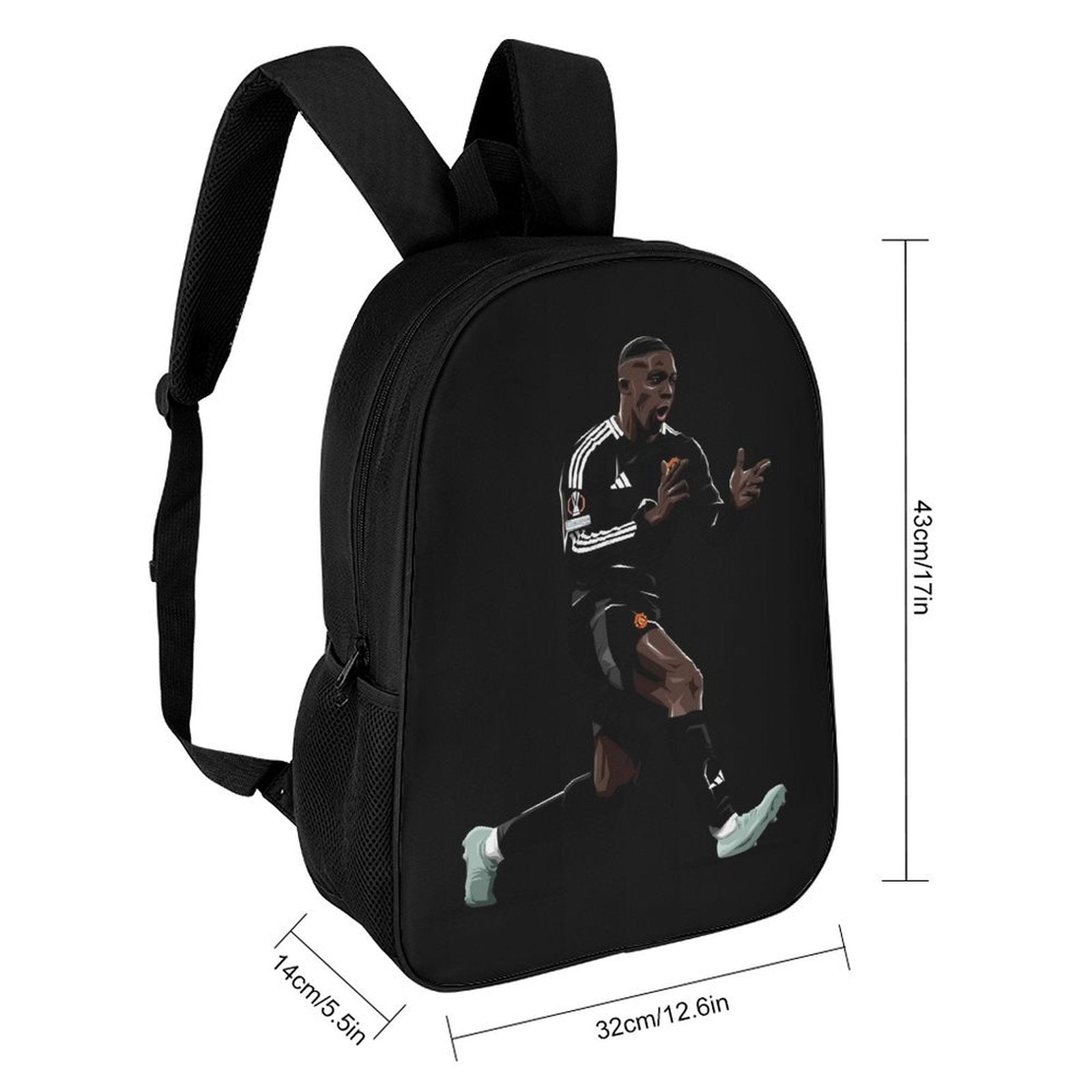 Star Player backpacks
