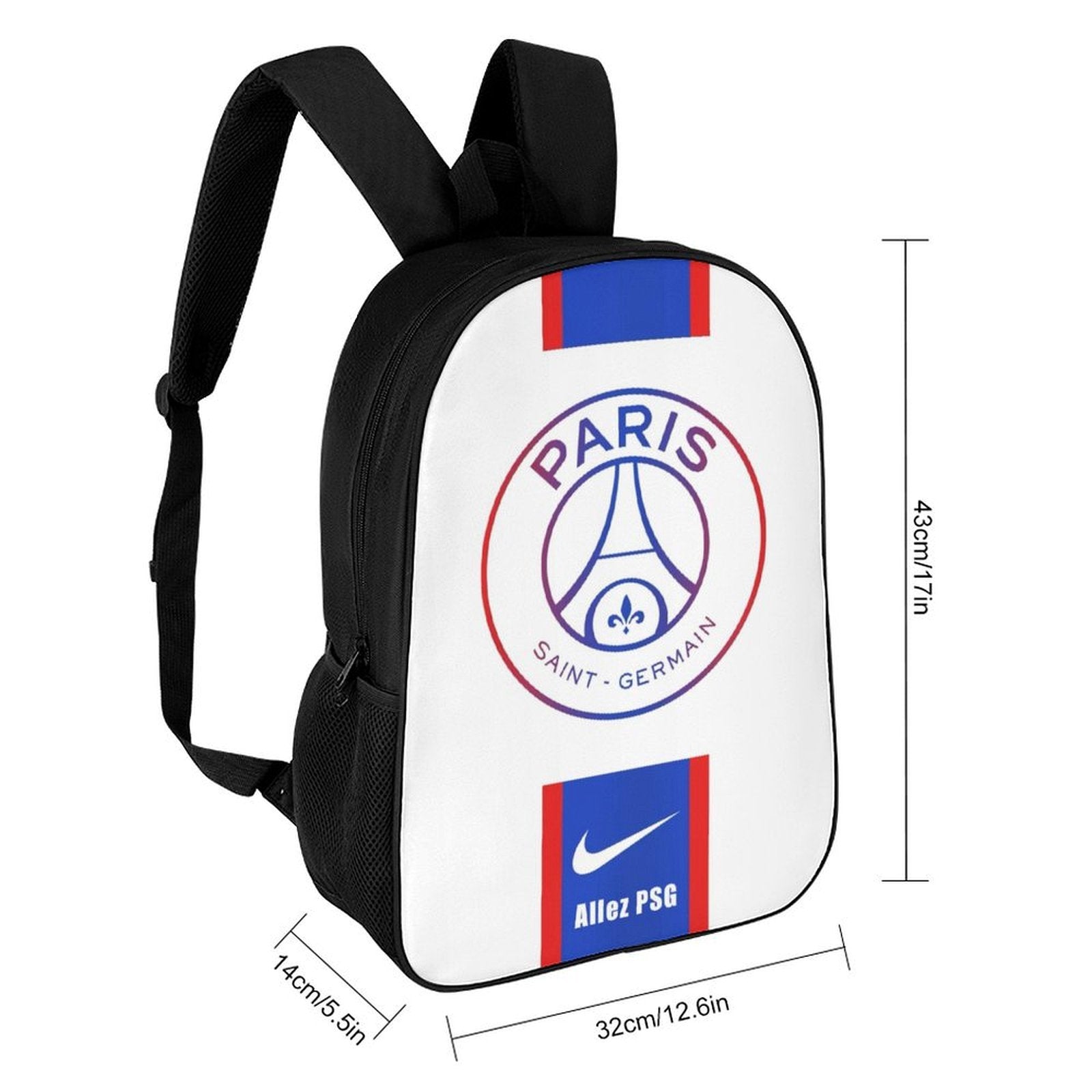 PARIS SAINT-GERMAIN BACKPACKS