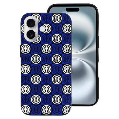 Inter Milan iPhone Case