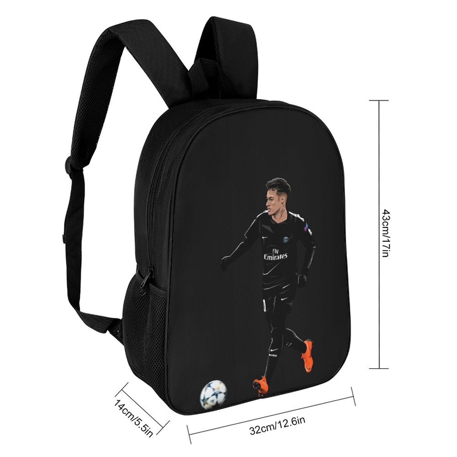 Star Player backpacks