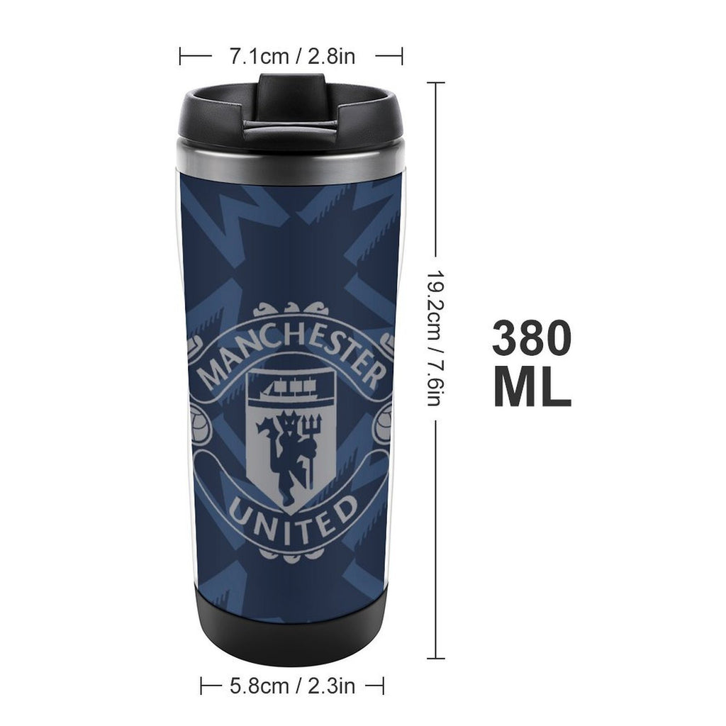 MANCHESTER UNITED HIGH-QUALITY WATER CUP
