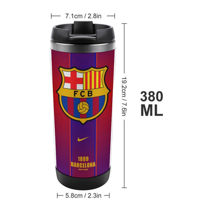 Barcelona High-quality water cup