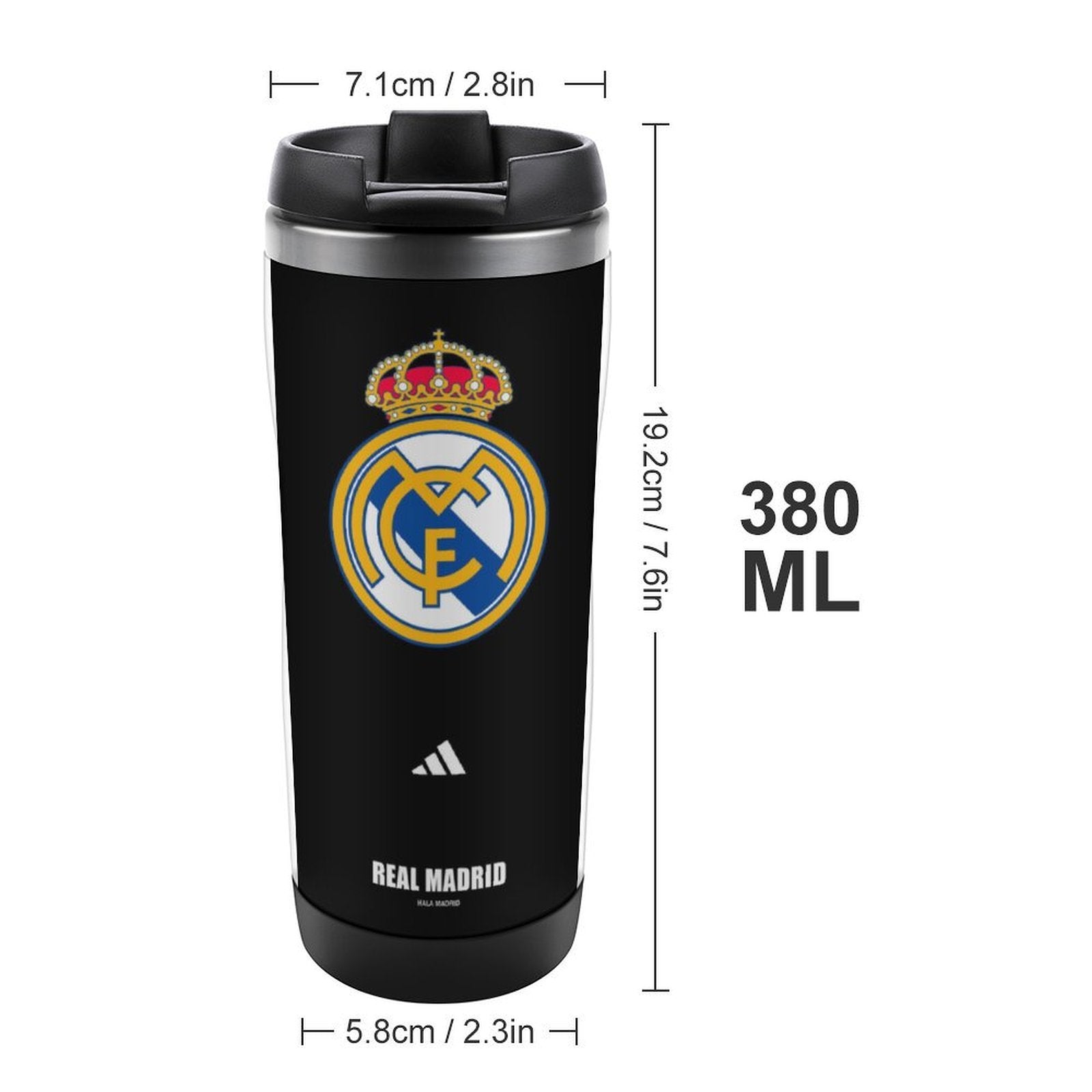 Water cup + Backpack- Free shipping