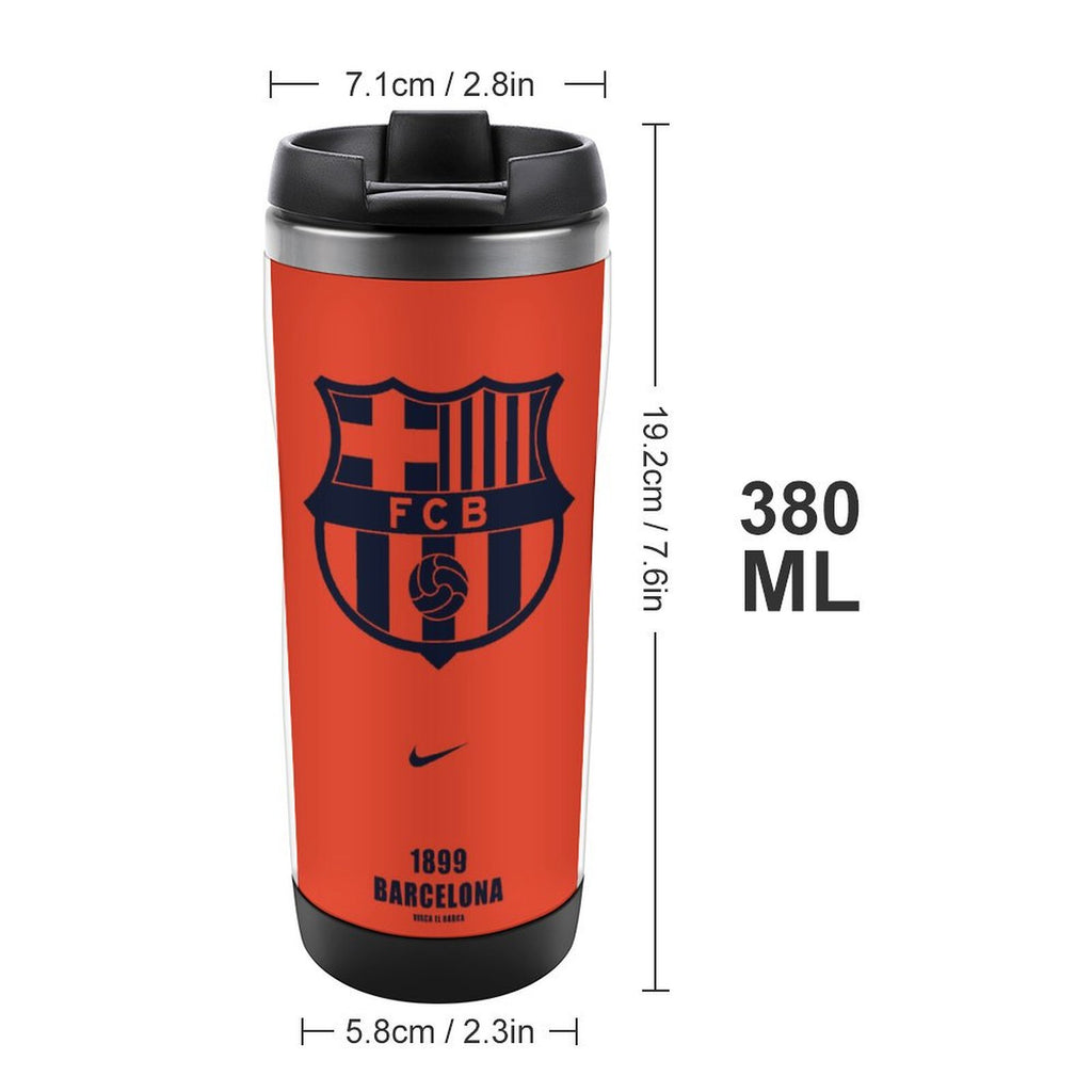 Barcelona High-quality water cup
