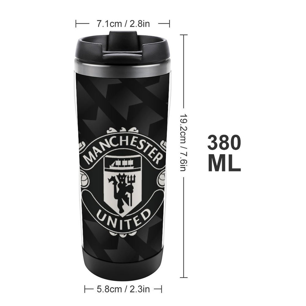 MANCHESTER UNITED HIGH-QUALITY WATER CUP