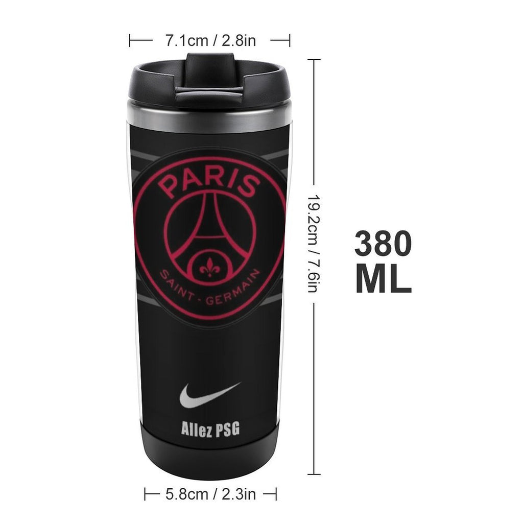 PARIS SAINT-GERMAIN HIGH-QUALITY WATER CUP