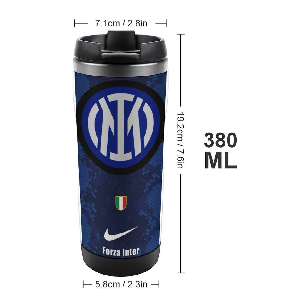 INTER MILAN HIGH-QUALITY WATER CUP