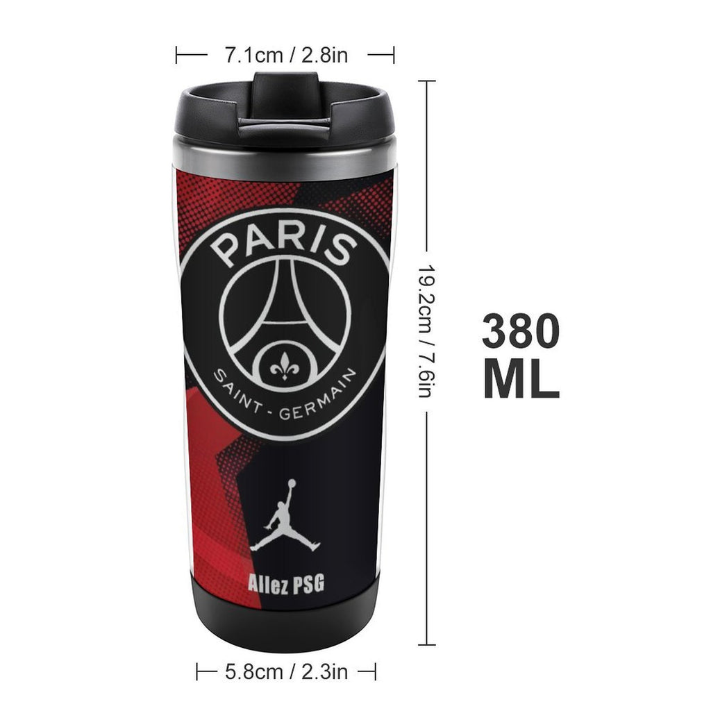 PARIS SAINT-GERMAIN HIGH-QUALITY WATER CUP