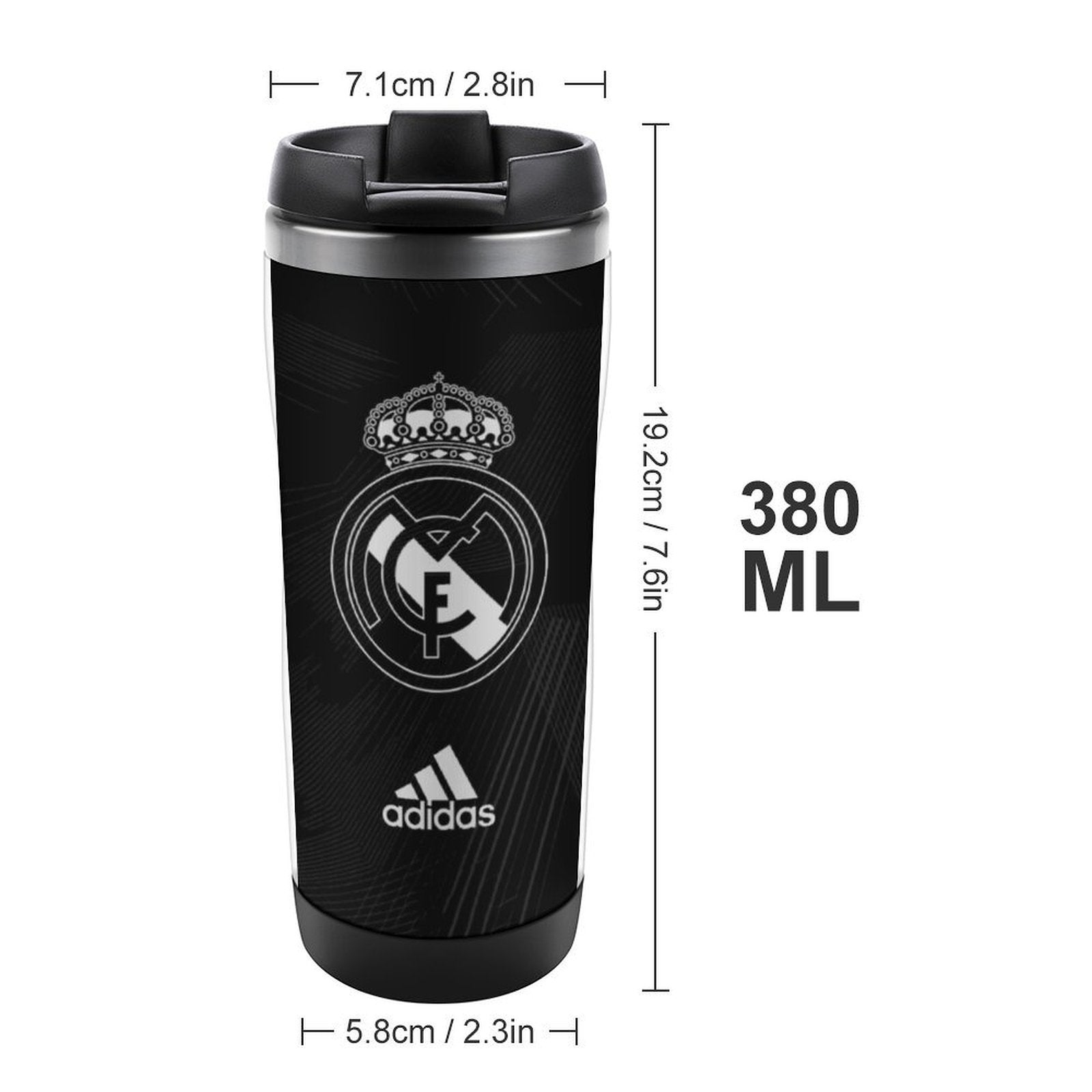 Water cup + Backpack- Free shipping