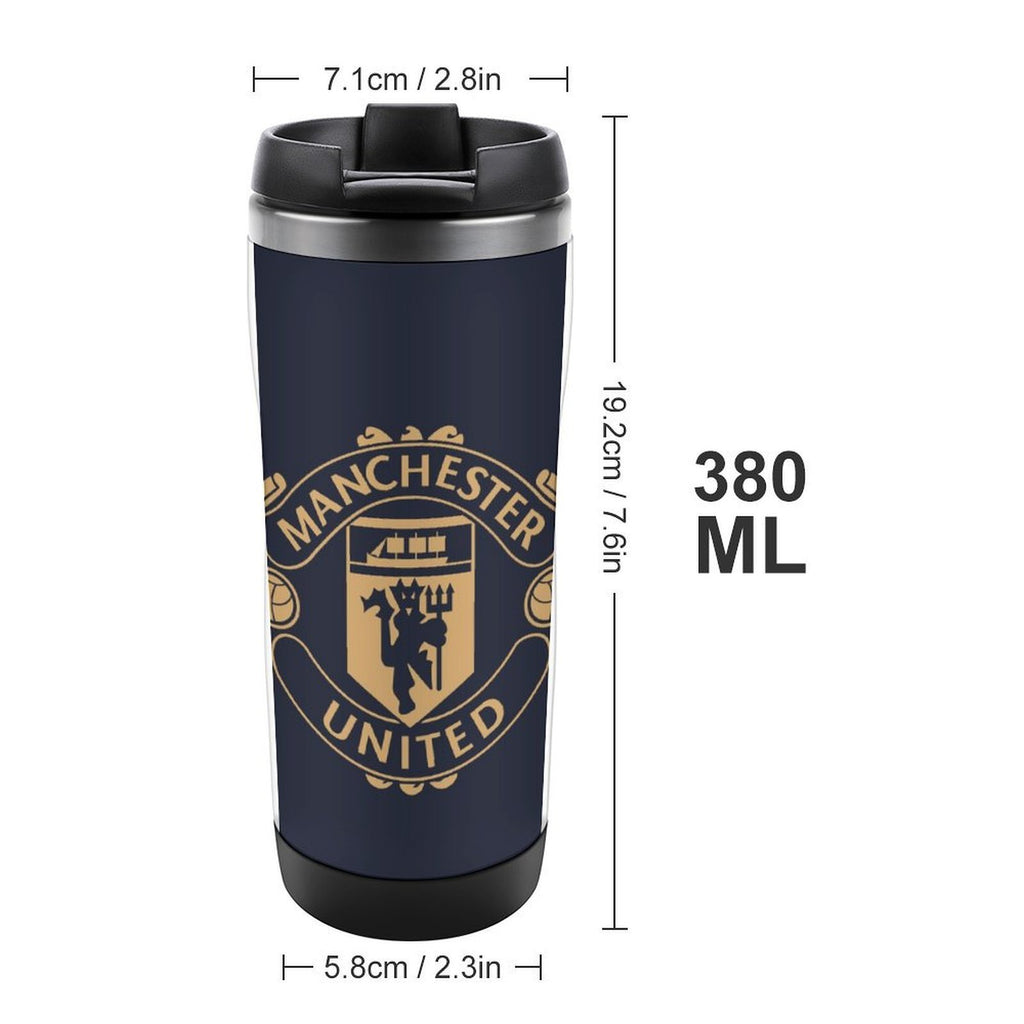 MANCHESTER UNITED HIGH-QUALITY WATER CUP
