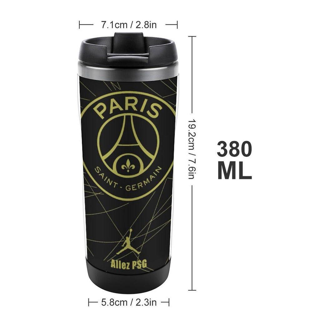 PARIS SAINT-GERMAIN HIGH-QUALITY WATER CUP