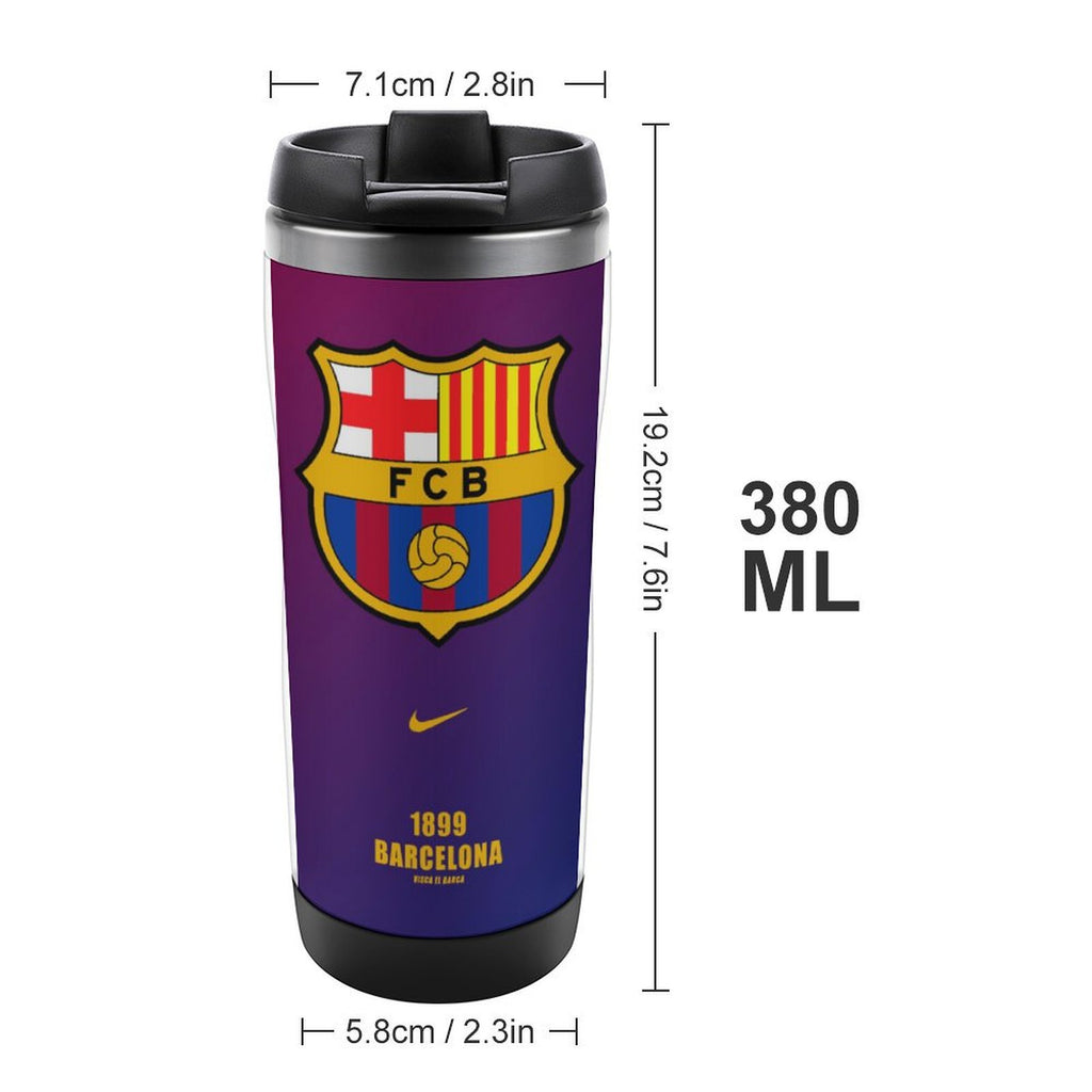 Barcelona High-quality water cup