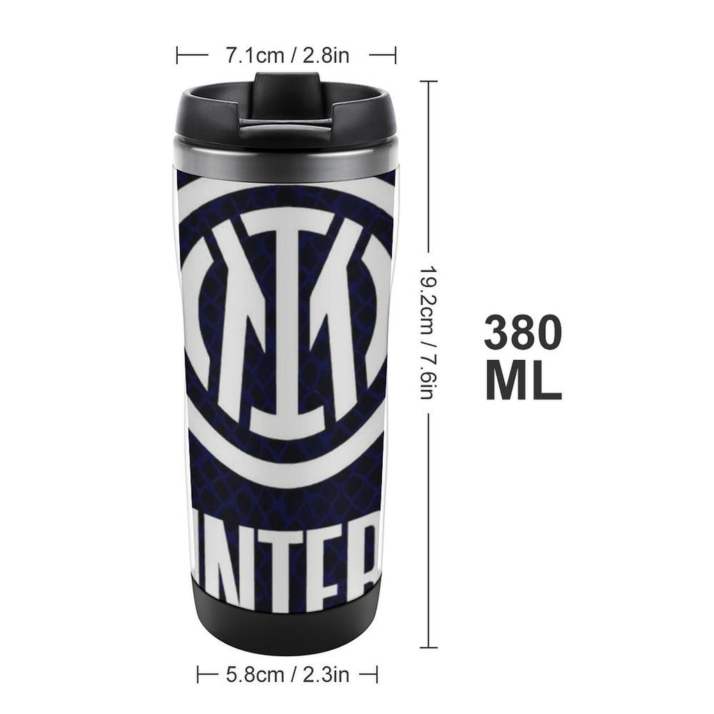 INTER MILAN HIGH-QUALITY WATER CUP
