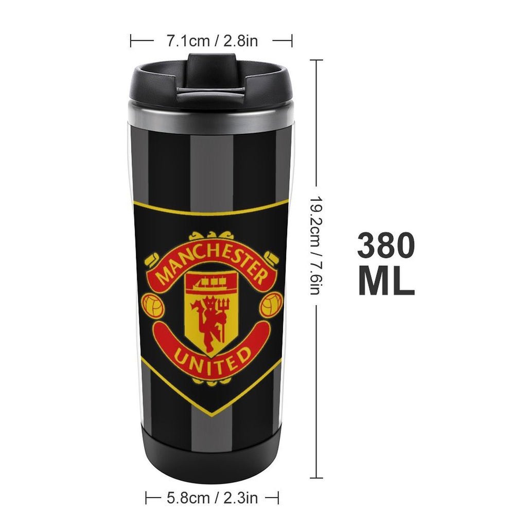 MANCHESTER UNITED HIGH-QUALITY WATER CUP