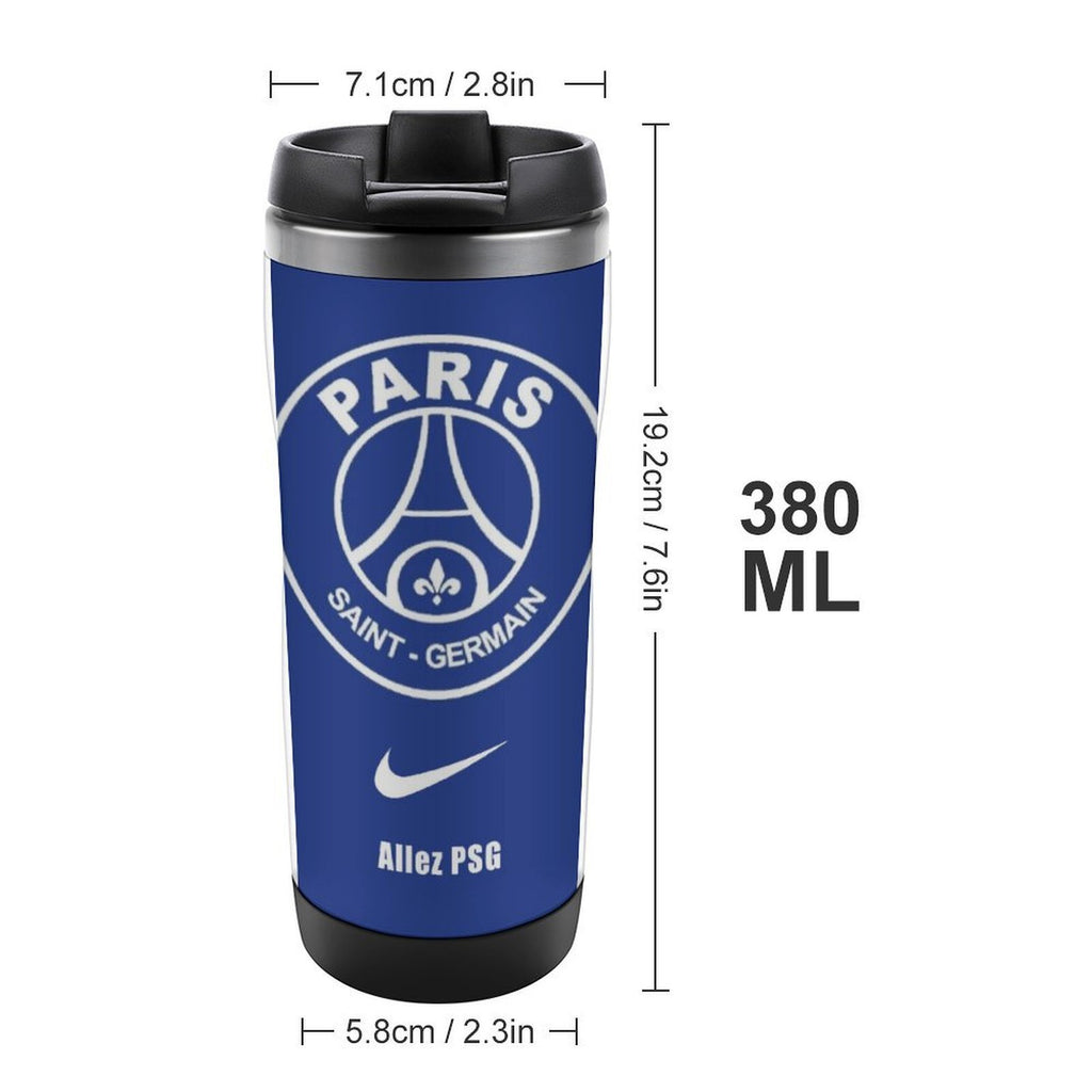 PARIS SAINT-GERMAIN HIGH-QUALITY WATER CUP