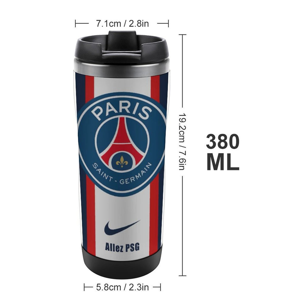 PARIS SAINT-GERMAIN HIGH-QUALITY WATER CUP