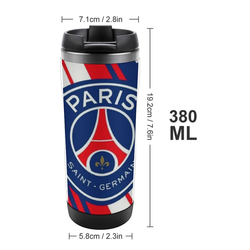 PARIS SAINT-GERMAIN HIGH-QUALITY WATER CUP