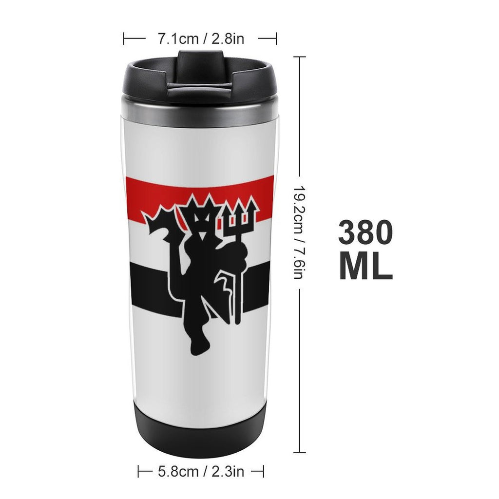 MANCHESTER UNITED HIGH-QUALITY WATER CUP