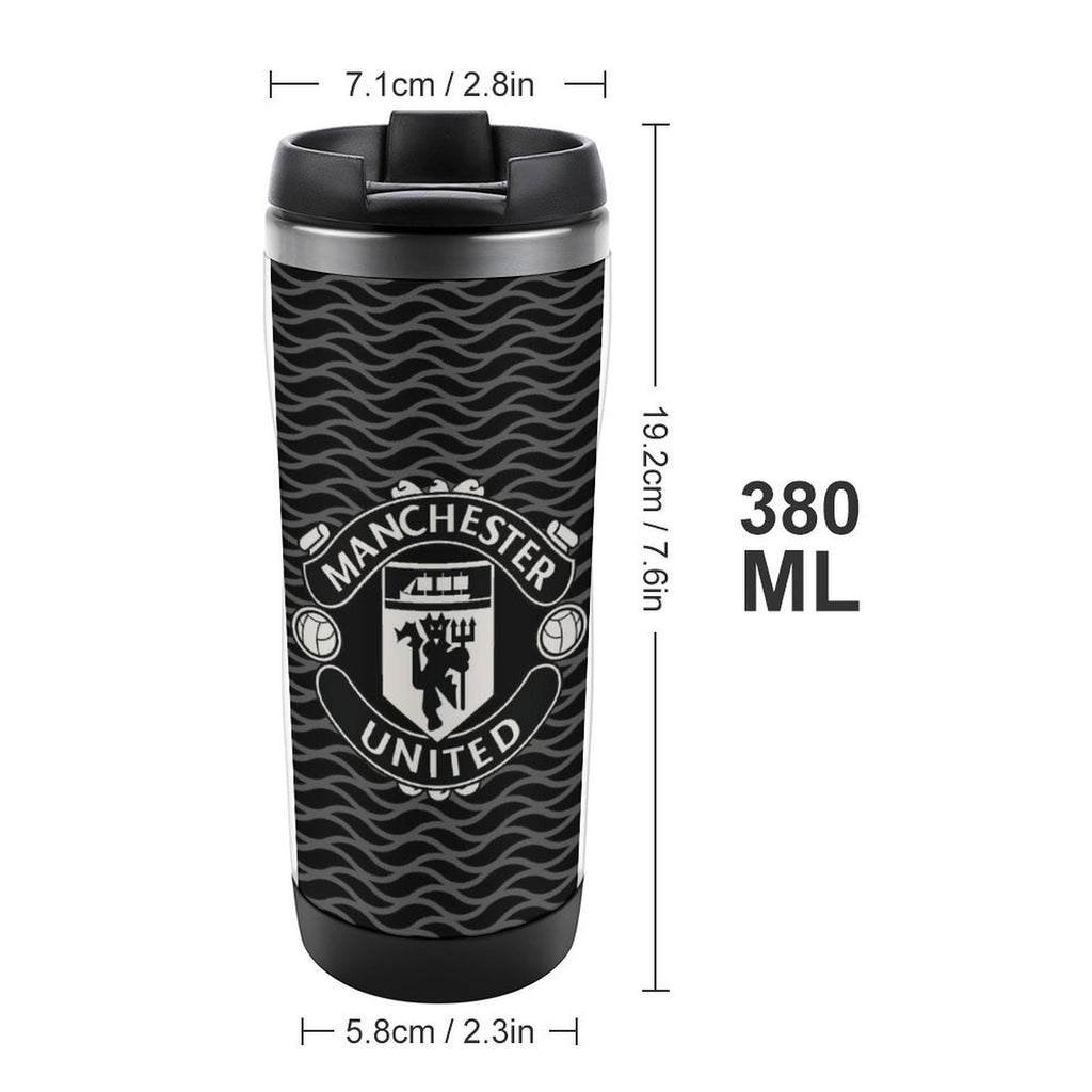 MANCHESTER UNITED HIGH-QUALITY WATER CUP
