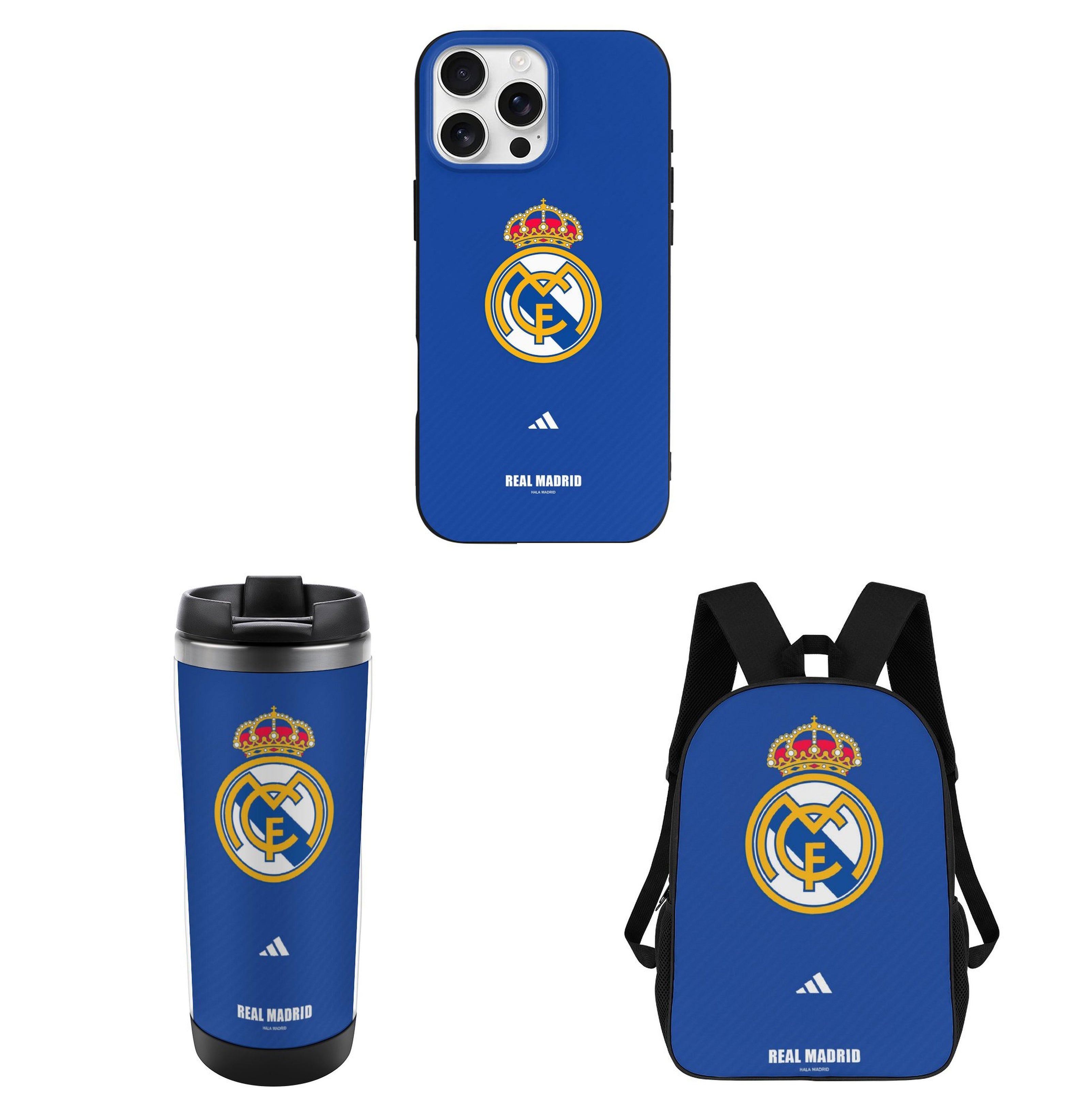 iPhone Case + Water cup + Backpack- Free shipping