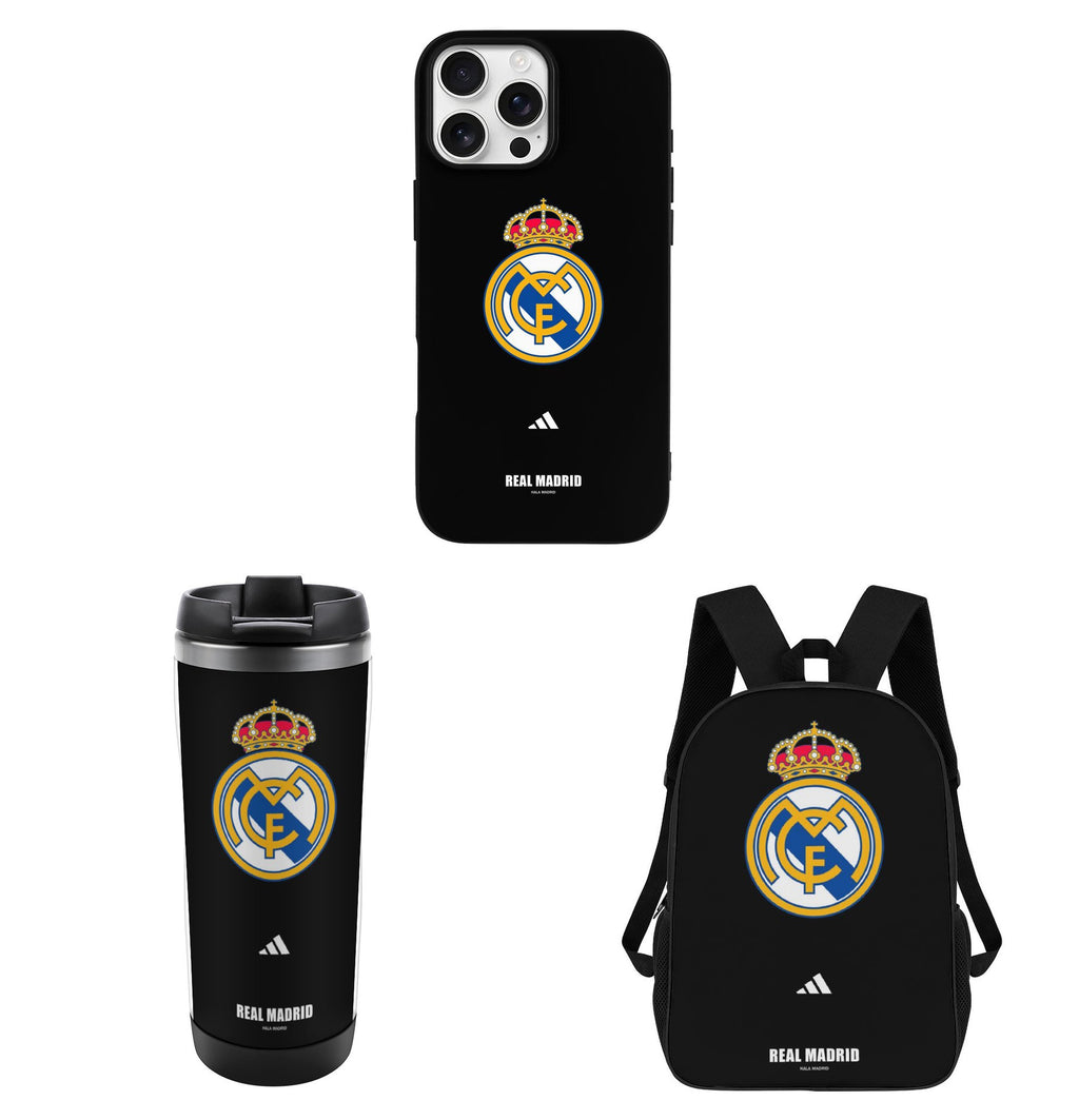 iPhone Case + Water cup + Backpack- Free shipping