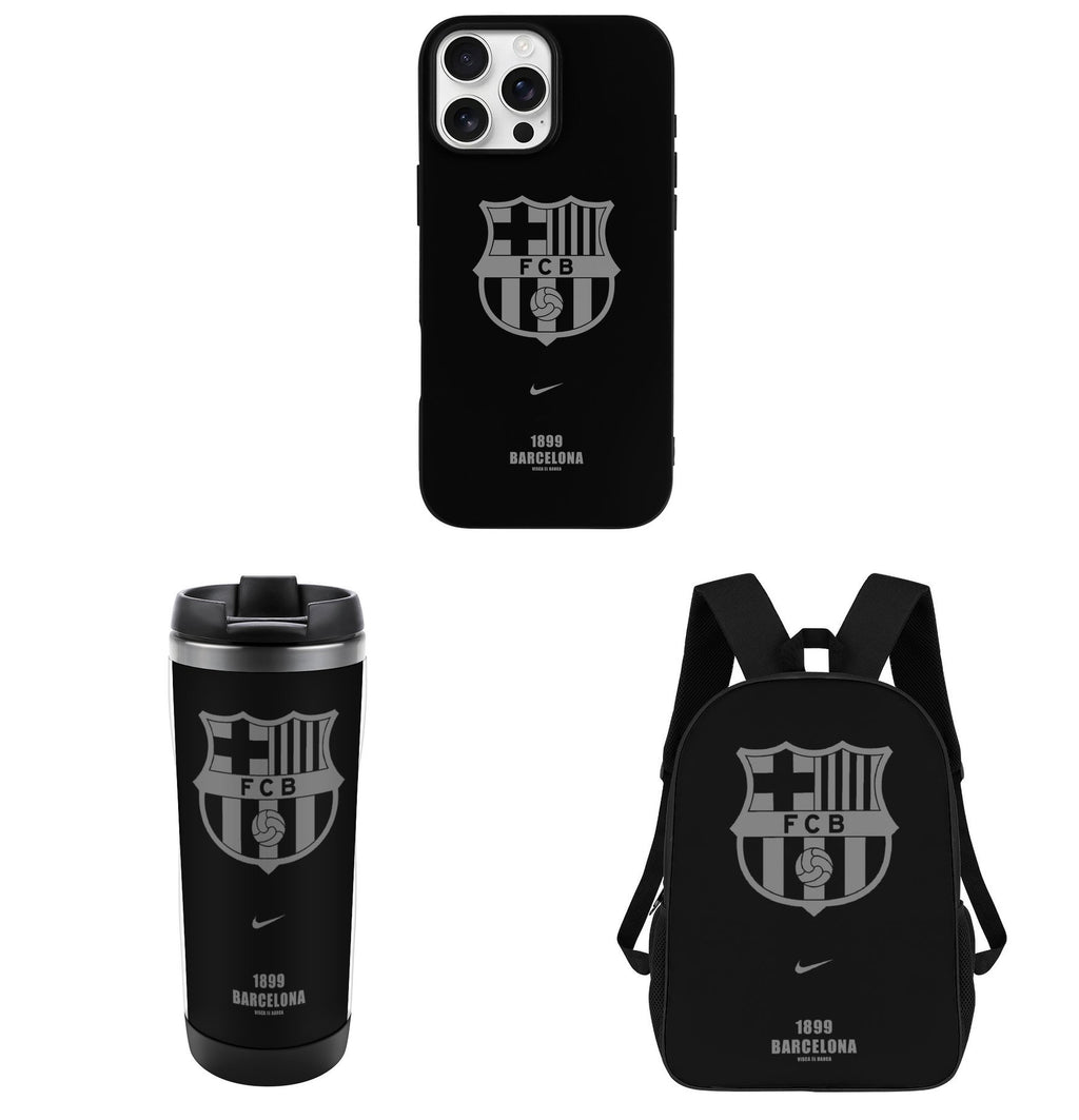 iPhone Case + Water cup + Backpack- Free shipping