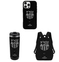 iPhone Case + Water cup + Backpack- Free shipping