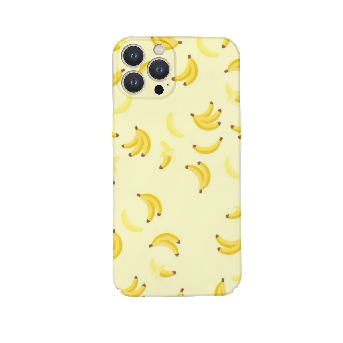 Bananas NO.33 iPhone Case